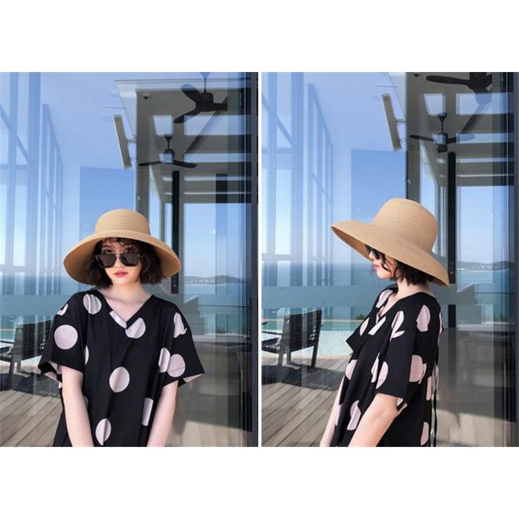 帽子 レディース 春 夏 Uv 40代 キャップ 5色 つば広帽子 バケットハット ハット 日よけ 日除け帽子 海 旅行 夏休み Uvカット 日焼け防止 紫外線 おしゃれ 新品 Y アユストア 通販 Yahoo ショッピング