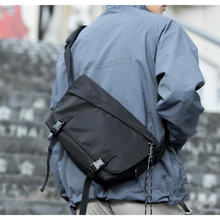 ショルダーバッグ メンズ 斜めがけ 軽い 40代 小さめ 2way 仕事 ハンドバッグ 肩掛け ビジネス 大容量 おしゃれ カジュアル バッグ 鞄 カバン 人気 通勤 新品 Y アユストア 通販 Yahoo ショッピング