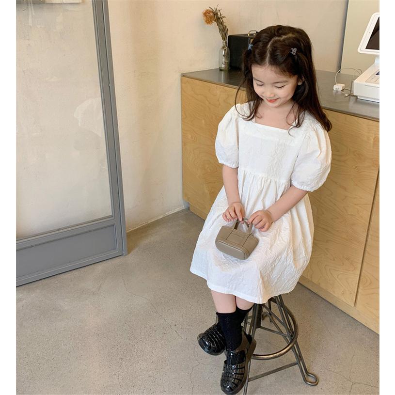 子供服 ワンピース キッズ 女の子 夏 半袖ワンピース フレア 韓国子ども服 子供ドレス 結婚式 ベビー服 お姫様 おしゃれ 可愛い カジュアル 新品 110 1 130 Mzq3vduz3f Godawaripowerispat Com
