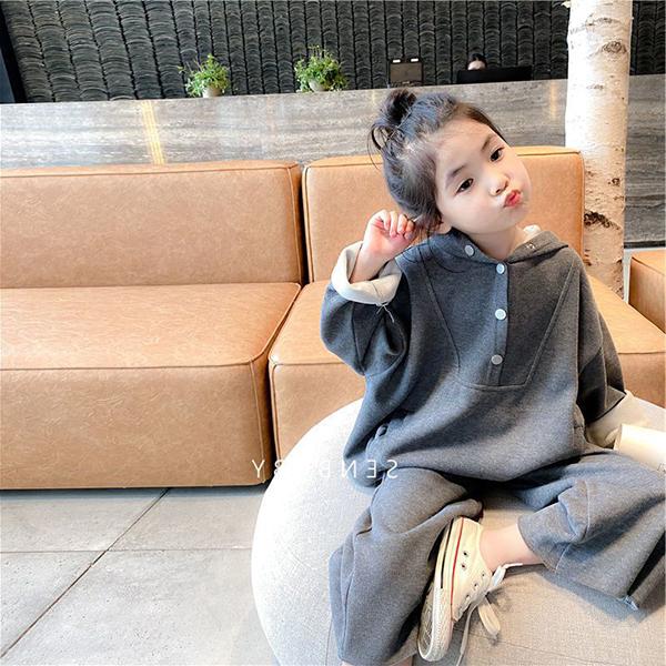 ジャージ キッズ 女子 上下 長袖 春秋 子供服 セットアップ トップス パーカー ロングパンツ 長ズボン 韓国子供服 ベビー服 スポーツウェア 可愛い おしゃれ Y アユストア 通販 Yahoo ショッピング