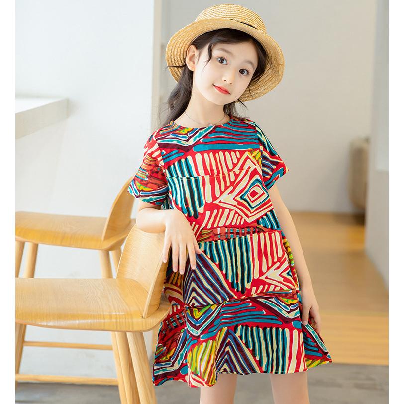 子供服 ワンピース 160 韓国子ども服 キッズ 女の子 春夏 半袖ワンピース Aライン 子供ドレス 結婚式 誕生日 ベビー服 ジュニア お姫様 おしゃれ 可愛い 新品 Y アユストア 通販 Yahoo ショッピング