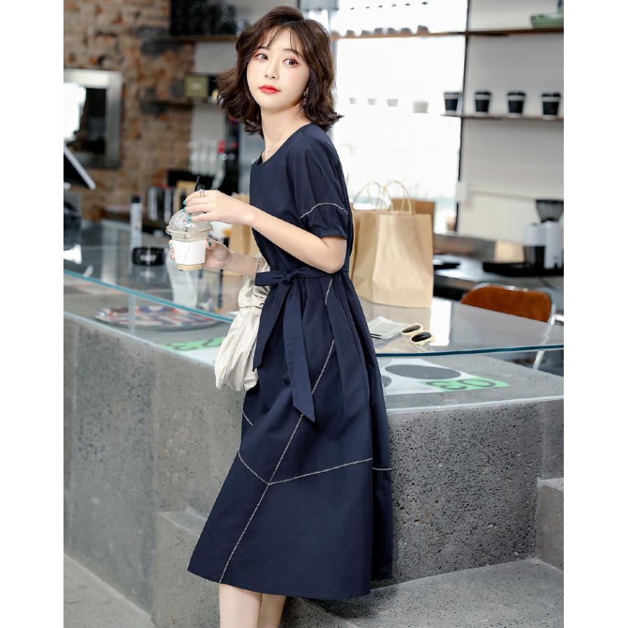 予約販売 ワンピース レディース 40代 きれいめ 夏服 半袖 ロングワンピース マキシワンピース Aライン 大きいサイズ パーティードレス おしゃれ 可愛い 着痩せ 上品 新品 Praxisfrauendorf De