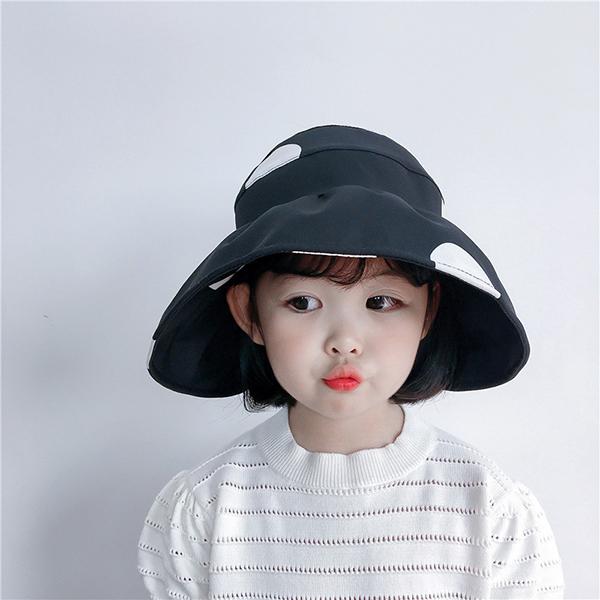 帽子 キッズ ハット バケットハット 春 夏 秋 男女兼用 女の子 男の子 通販 日よけ 日除け帽子 Uvカット 紐付き 子供用 子供服 ベービー おしゃれ 可愛い 園児 Y アユストア 通販 Yahoo ショッピング
