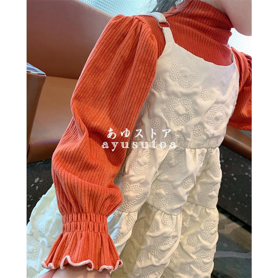 子供服 女の子 セットアップ キッズ 秋服 トップス Tシャツ スカート ワンピース お姫様 韓国子供服 ジュニア 子ども服 ベビー服 赤ちゃん おしゃれ 可愛い 新品 Y アユストア 通販 Yahoo ショッピング