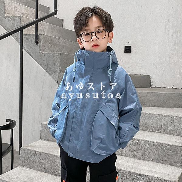 ジャケット キッズ 子供服 男の子 女の子 秋冬 アウター コート キッズコート トップス パーカー 韓国子供服 ベビー ジュニア 子供コート おしゃれ 可愛い 新品 最も