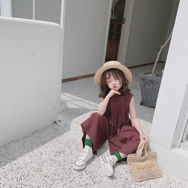 子供服 女の子 スカンツ 子供ワンピース ワンピースズボン 女の子 マキシ丈 ロング 超可愛い 韓国 キッズ 海へ おしゃれ シフォン マキシワンピース Y4602 アユストア 通販 Yahoo ショッピング
