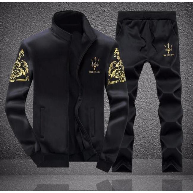 ジャージ メンズ 上下 おしゃれ スウェット セットアップ 春秋 長袖 パーカー 前ファスナー付き ロングパンツ 長ズボン スポーツ 大きいサイズ カジュアル 新品 Y アユストア 通販 Yahoo ショッピング