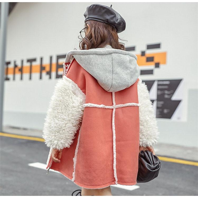 子供服 女の子 子供コート キッズ 冬 アウター モッズコート ロングコート キッズコート トレンチコート 冬コート フード付き おしやれ 暖かい 防寒 可愛い 新品 Y アユストア 通販 Yahoo ショッピング