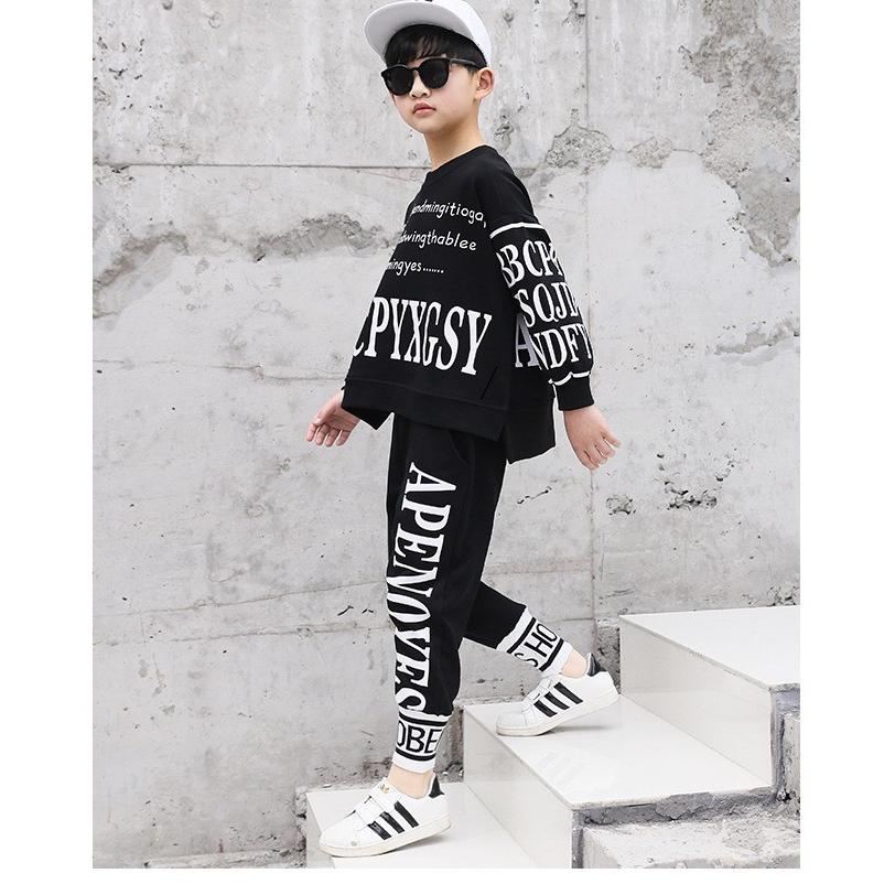 ジャージ キッズ 男子 上下 長袖 春秋 秋着 ジュニア 2点セット 子供服 セットアップ Tシャツ 長ズボン トレーナー スポーツウェア 運動服 可愛い おしゃれ 新品 Y アユストア 通販 Yahoo ショッピング