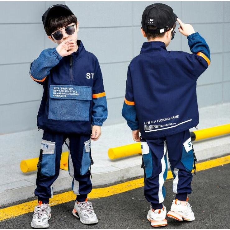 ジャージ キッズ 男子 上下 長袖 春秋 秋着 ジュニア 2点セット 子供服 セットアップ アウター 長ズボン トレーナー スポーツウェア 運動服 可愛い おしゃれ Y アユストア 通販 Yahoo ショッピング