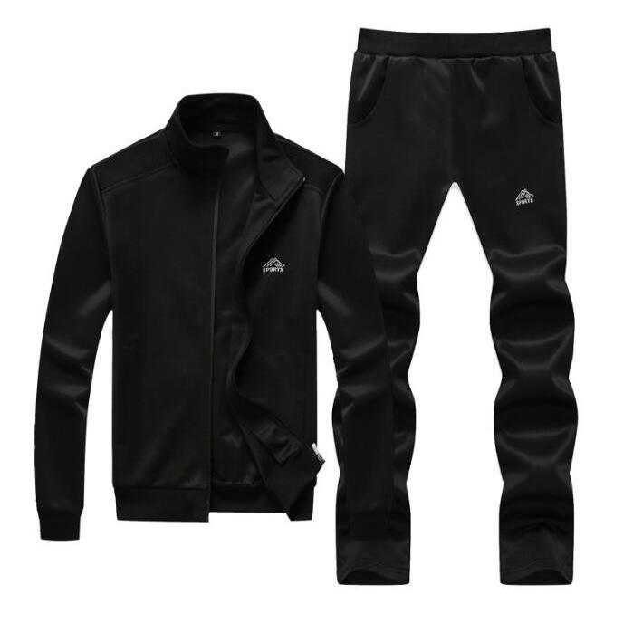 ジャージ メンズ 上下 おしゃれ スウェット セットアップ 春秋 長袖 パーカー 前ファスナー付き ロングパンツ 長ズボン スポーツ 大きいサイズ カジュアル 新品 Y アユストア 通販 Yahoo ショッピング