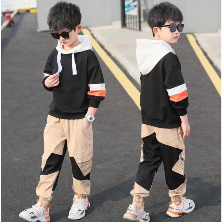 ジャージ キッズ 男子 上下 長袖 春秋 2点セット 子供服 ジュニア セットアップ アウター 長ズボン トレーナー スポーツウェア 運動服 おしゃれ 可愛い 新品 Y4643 アユストア 通販 Yahoo ショッピング