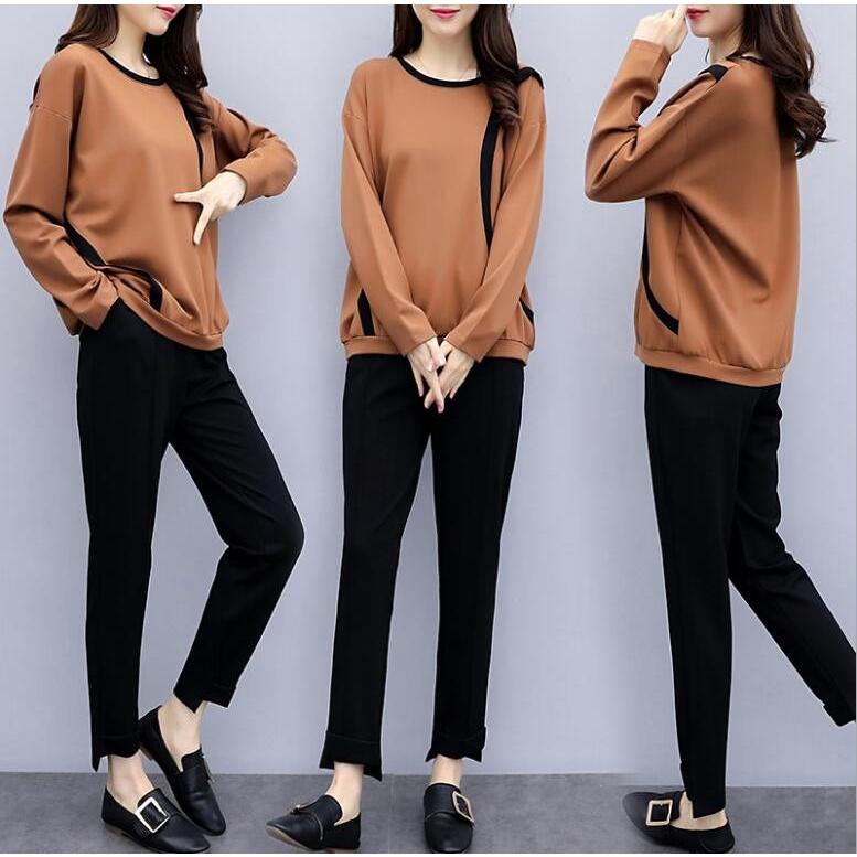 ジャージ レディース 上下 セット 長袖 春秋 2点セット セットアップ 40代 パーカー 長ズボン スポーツウェア 大きいサイズ 運動服 おしやれ 部屋着 着痩せ 新品 Y4676 アユストア 通販 Yahoo ショッピング