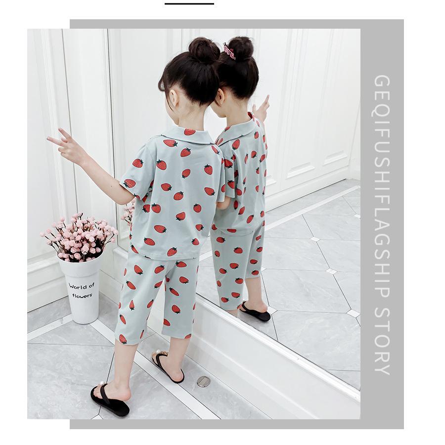 パジャマ キッズ 半袖 150 160 1 前開き 子供パジャマ 女の子 子供服 セットアップ 夏 ルームウェア おしゃれ Tシャツ ハーフパンツ 寝間着 部屋着 可愛い Y46 アユストア 通販 Yahoo ショッピング