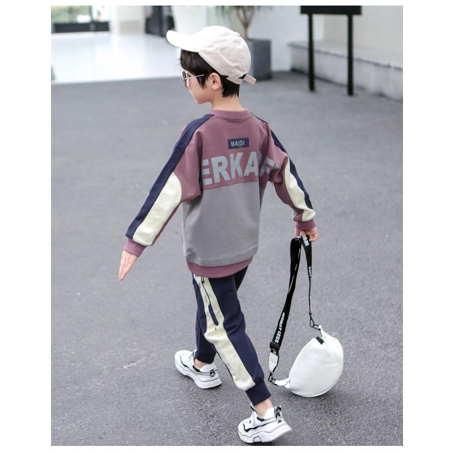 ジャージ キッズ 男子 上下 長袖 春秋 秋着 ジュニア 2点セット 子供服 セットアップ Tシャツ 長ズボン トレーナー スポーツウェア 運動服 可愛い おしゃれ 新品 :y463170:アユストア - 通販 - Yahoo!ショッピング ジャージ キッズ 男子 上下 長袖 春秋 秋着 ジュニア 2点セット 子供服 セットアップ Tシャツ 長ズボン トレーナー スポーツウェア 運動服 可愛い おしゃれ 新品 :y463170:アユストア - 通販 - Yahoo!ショッピング