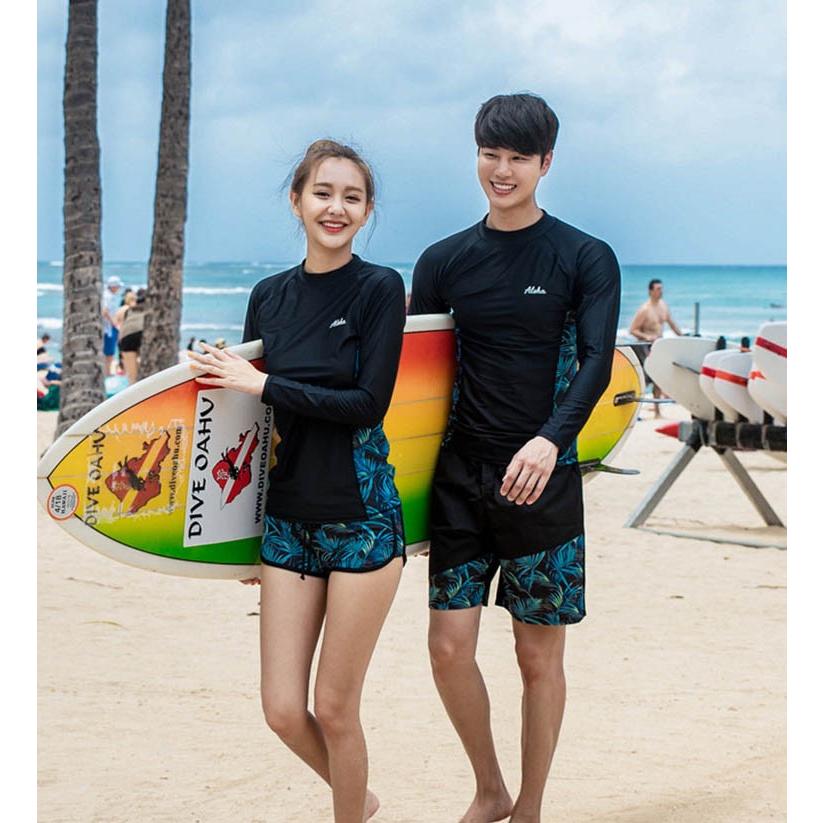 レディース 上下 セット ラッシュガード メンズ 長袖 おすすめ ラッシュガード ダイビング水着 女 日焼け止め お揃い 水着 大きいサイズ 単品売り Y アユストア 通販 Yahoo ショッピング