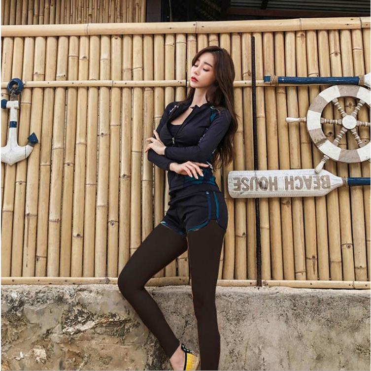 レディース 上下 セット ラッシュガード メンズ 長袖 ラッシュガード カップル レギンス ダイビング 水着 女 日焼け止め ラッシュ 大きいサイズ 単品売り Y アユストア 通販 Yahoo ショッピング