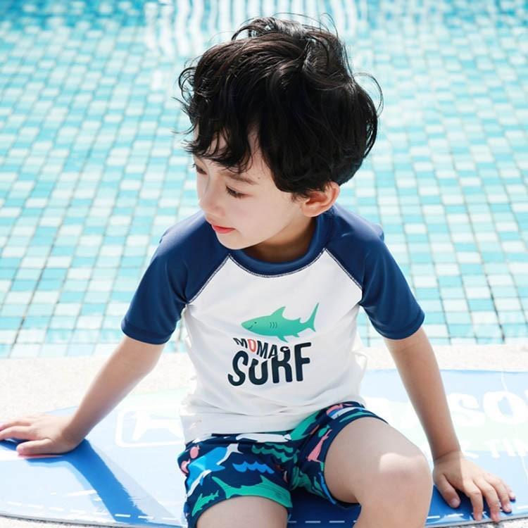 水着 子供 男の子 夏 子供服 キッズ 男の子 水着 おしゃれ セバレート 水着セット 半袖 ショートパンツ 日焼け防止 Uvカット スイムウェア ジュニア Y アユストア 通販 Yahoo ショッピング