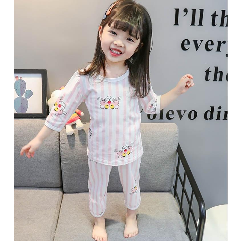 4色 子どもパジャマ 男の子女の子 子供パジャマ 長袖 夏用 上下セット ハーフパンツ 可愛い キルト 寝間着 ルームウェア 部屋着 ナイトウェア ユニセックス Y アユストア 通販 Yahoo ショッピング