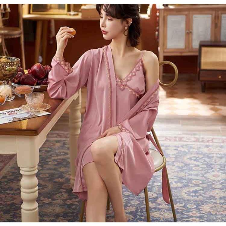 公式の レディースパジャマ部屋着 上下セットアップ 2点セット 大きい