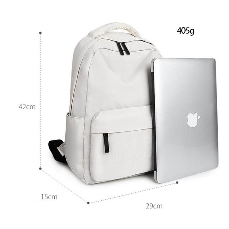 リュック リュックサック レディース リュックバッグ 人気 軽量 撥水 レディース メンズ おしゃれ 黒 オフホワイト リュック アウトドア 大容量 通学通勤 Y アユストア 通販 Yahoo ショッピング