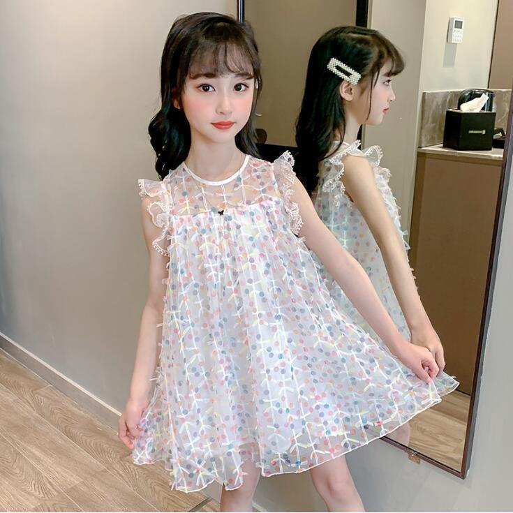子供服 ワンピース 花柄 女の子 プリント ワンピース リゾート Aライン フレアスカート おしゃれ 子供ドレス 子ども服 女児 春夏 可愛い Y アユストア 通販 Yahoo ショッピング