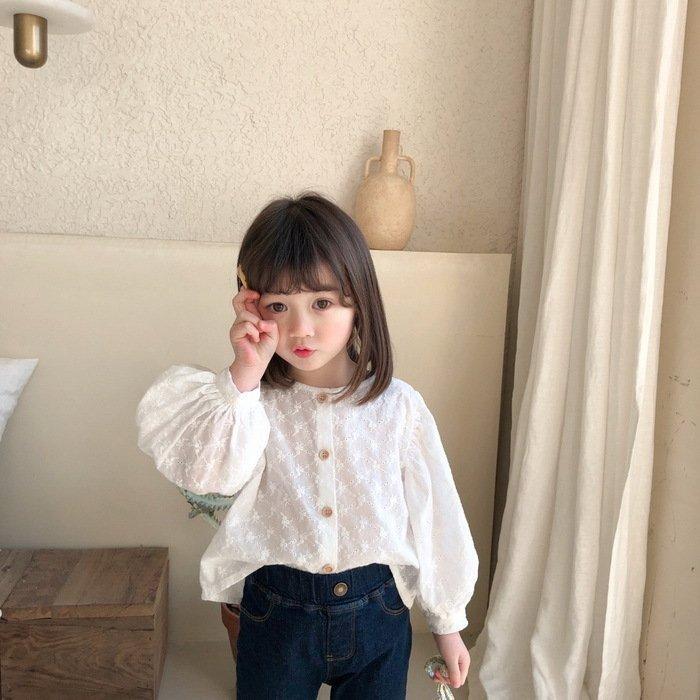 子供シャツ 女の子 子供ブラウス 子ども シャツ 子供服 女の子 ブラウス ガールズ フォーマル キッズ ブラウス 長袖シャツ フォーマル Y アユストア 通販 Yahoo ショッピング