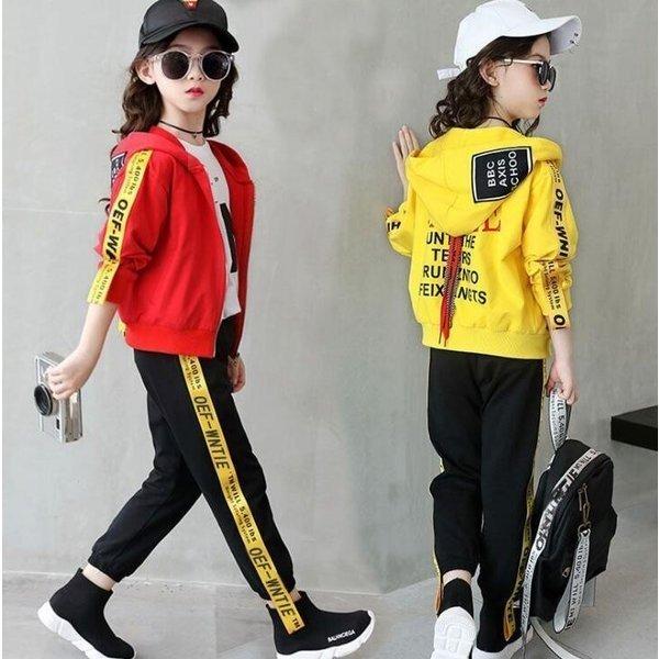 魅力の 子供服 おしゃれ セットアップ トレーナー 上下 ジャージ キッズ 秋着 ジュニア パーカー 長ズボンスポーツウェア 運動着 新品 Simbcity Net