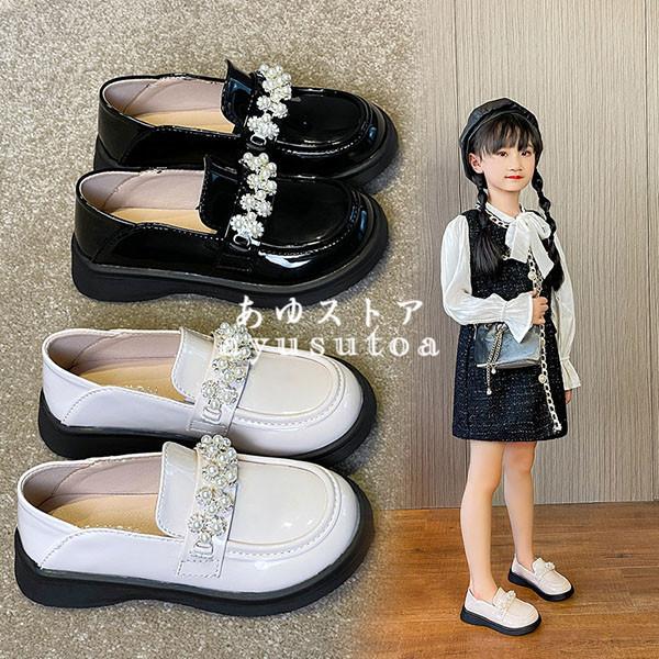 フォマールシューズ 子供靴 安い割引 女の子 結婚式 ピアノ 発表会 誕生日 シューズ キッズ靴 お姫様 新品 入学式 ドレスシューズ 卒業式 可愛い おしゃれ ベビー靴