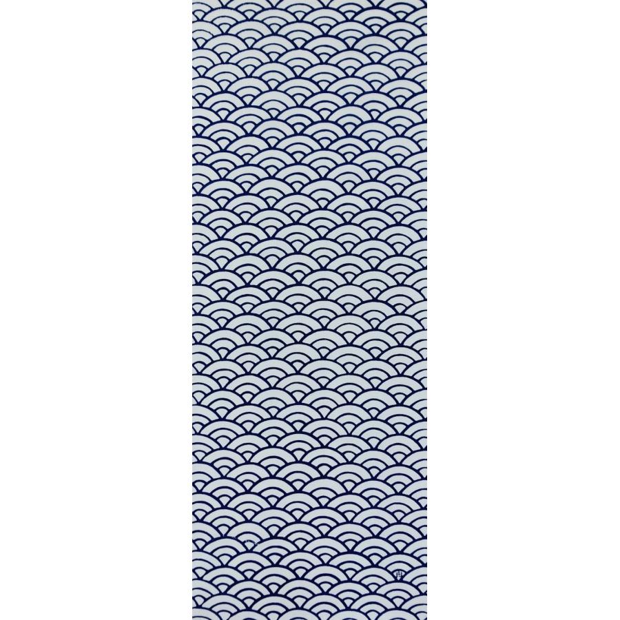 絵てぬぐい 絵画 青海波 せいがいは メール便 手ぬぐい 手拭い タオル インテリア 伝統工芸 外国人 海外 ギフト プレゼント アート 和雑貨 As 5085 日本唯一の風景専門店 あゆわら 通販 Yahoo ショッピング