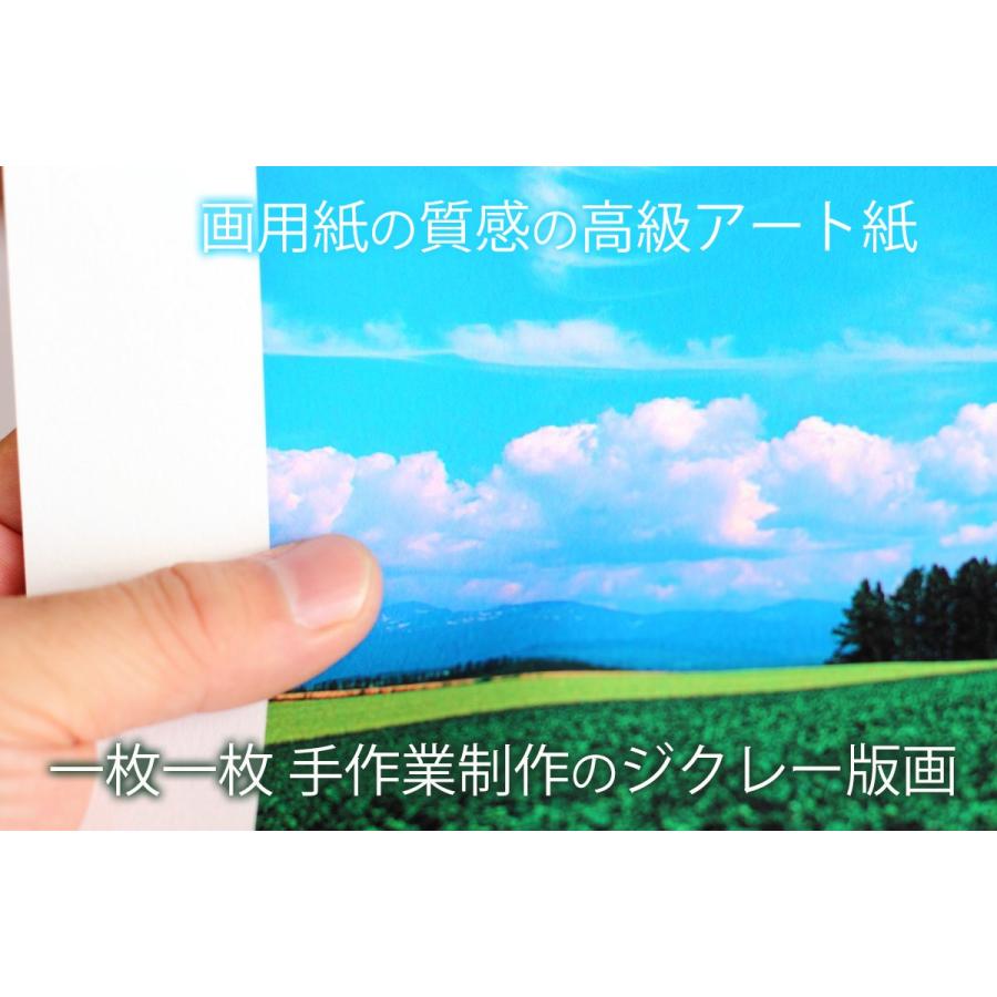 版画 絵画 秋のコキア スミコ スコット 壁掛け 花 インテリア おしゃれ Ay Ss0100 Nt 日本唯一の風景専門店 あゆわら 通販 Yahoo ショッピング