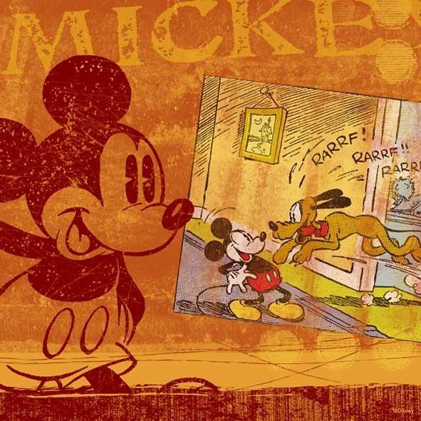 アトラクションのポスターデザインも！東京ディズニーシー