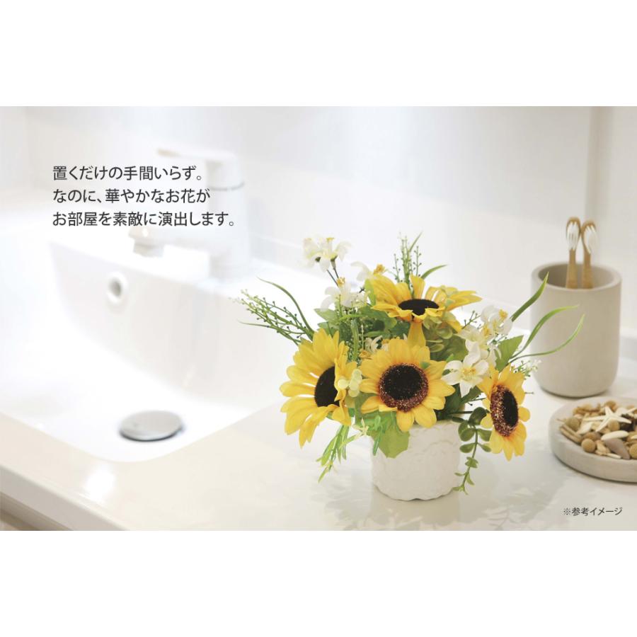 アートフラワー プチピンク テーブルタイプ インテリア 部屋に飾る 花 おしゃれ ギフト 華やか 御祝 造花 プレゼント リビング 玄関 キッチン Hr 77a25 日本唯一の風景専門店 あゆわら 通販 Yahoo ショッピング