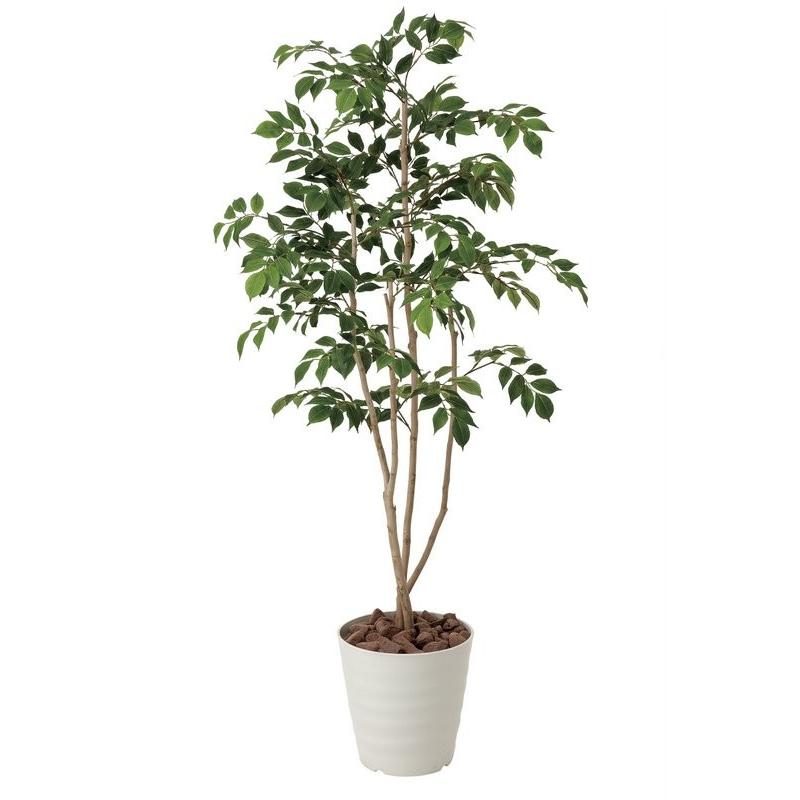 光触媒観葉植物 マウンテンアッシュ1.3 光触媒 フロアタイプ(ミドルサイズ) 光触媒 観葉植物 フェイクグリーン 花 開店祝い 開業祝い 誕生祝い 造花 おしゃれ