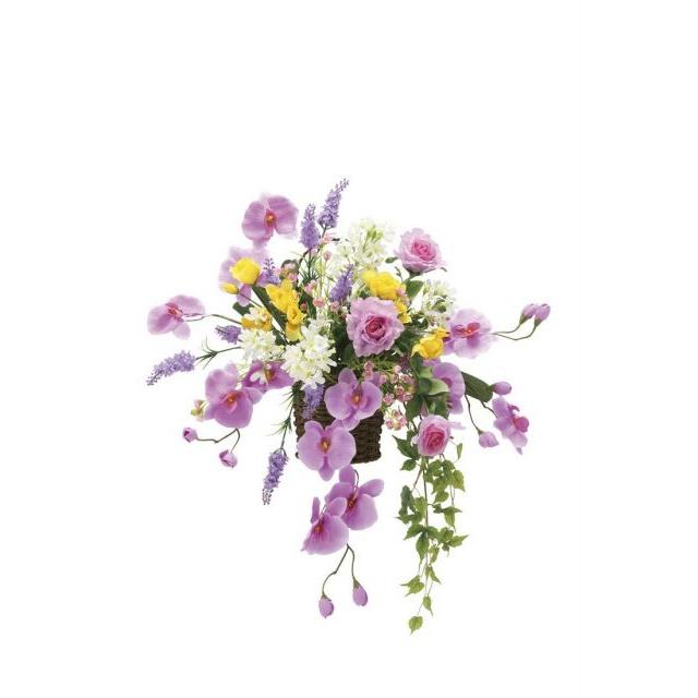 新しい到着 アートフラワー 造花 スイ トラベンダ 壁掛けタイプ 光触媒 観葉植物 フェイクグリーン 花 開店祝い 開業祝い 誕生祝い 造花 おしゃれ 高質で安価 Atempletonphoto Com