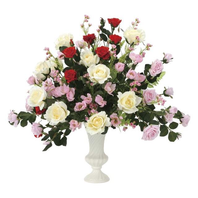 数量限定 特売 アートフラワー プラージュカラーr テーブルタイプ インテリア 花 おしゃれ ギフト 御祝 華やか アートフラワー プレゼント リビング 玄関 キッチン 造花 Hr 915a0 日本唯一の風景専門店 あゆわら 通販 Yahoo ショッピング 値引 Web Escgroup Com