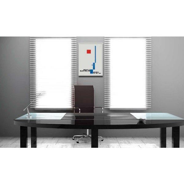 荻須高徳 ブティック 額縁 アート インテリア 荻須高徳 ポスター LITHOGRAPHIES ET TAPISSERIES |アート