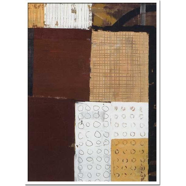 絵画・抽象画 Ralf Bohnenkamp Untitled,2004(ラルフ・ボーヘンカンプ