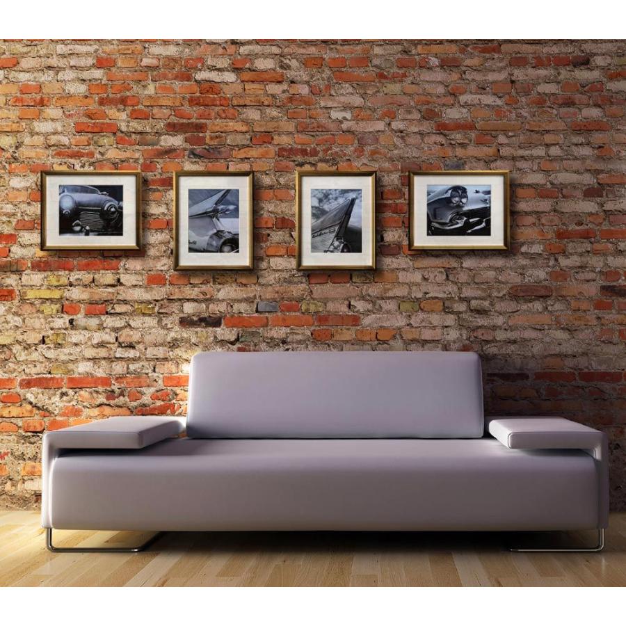 絵画 リチャード ジェームス White Cadillac インテリア 絵画 リチャード ジェームス White Cadillac インテリア