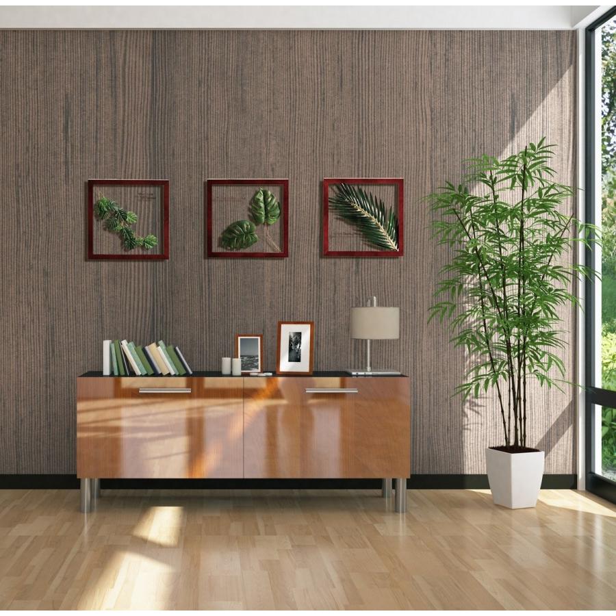 アートフレーム 壁掛け インテリア モンステラリーフパネル リーフパネル 絵画 モンステラ デリシオサ2ホワイトフレーム 壁掛け 壁