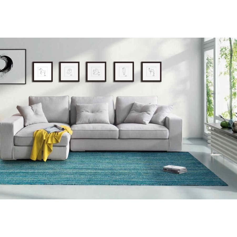 名画 ラインアート パブロ・ピカソ 署名入り プティ・コション(子ぶた