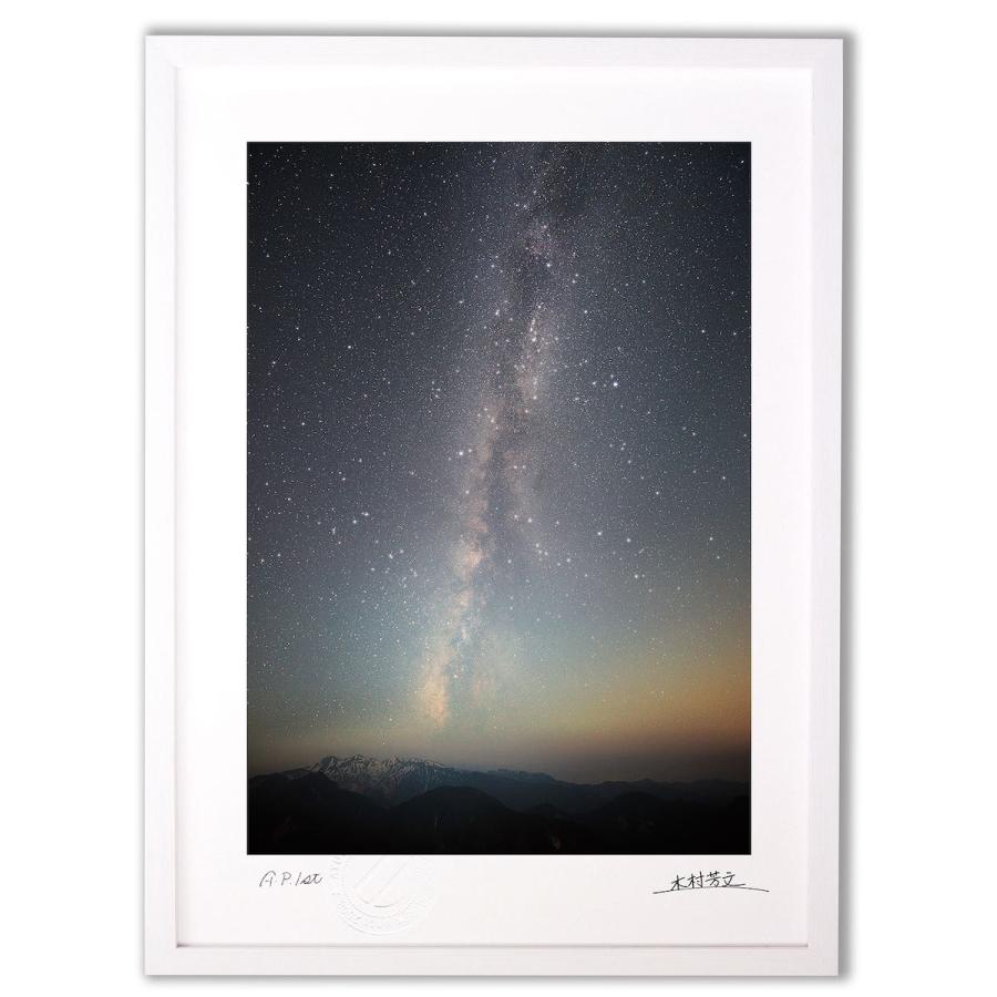 【 油絵 / 風景画 】N. AOYAMA絵画 額縁 壁掛け 海 山 家 空 油絵 / 風景画 】N. AOYAMA絵画 額縁 壁掛け 海 山 家 空