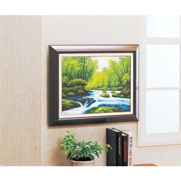 油絵 絵画 工藤昭重油絵額F6 壁掛け 壁飾り インテリア 花 油絵 絵画 工藤昭重油絵額F6 壁掛け 壁飾り インテリア 花