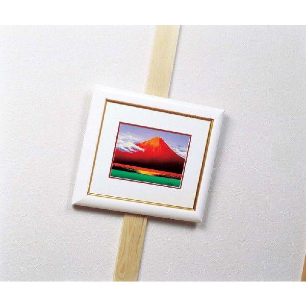 油絵 絵画 赤富士 壁掛け 壁飾り インテリア 花 アートパネル ポスター