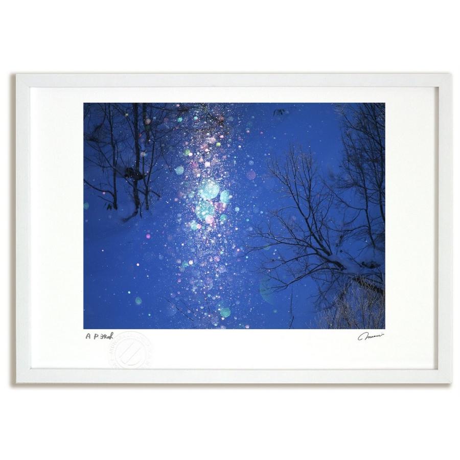 模写】谷文晁/富士図/富士山図/富岳図/掛軸/名家伝来/AB-957 【模写