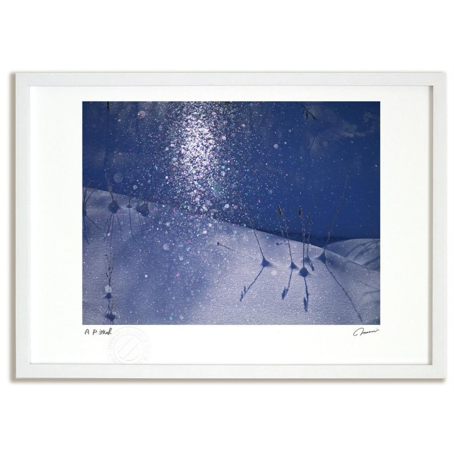 はすね はすねや 直筆サイン入り F6 キャンバスアート c106 コミケ