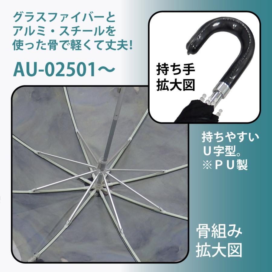 傘 名画折りたたみ傘〜晴雨兼用〜（クリムト「サンフラワー」） 日傘 雨傘 おしゃれ レディース レイングッズ 49cm 手開き UVカット｜ayuwara｜04