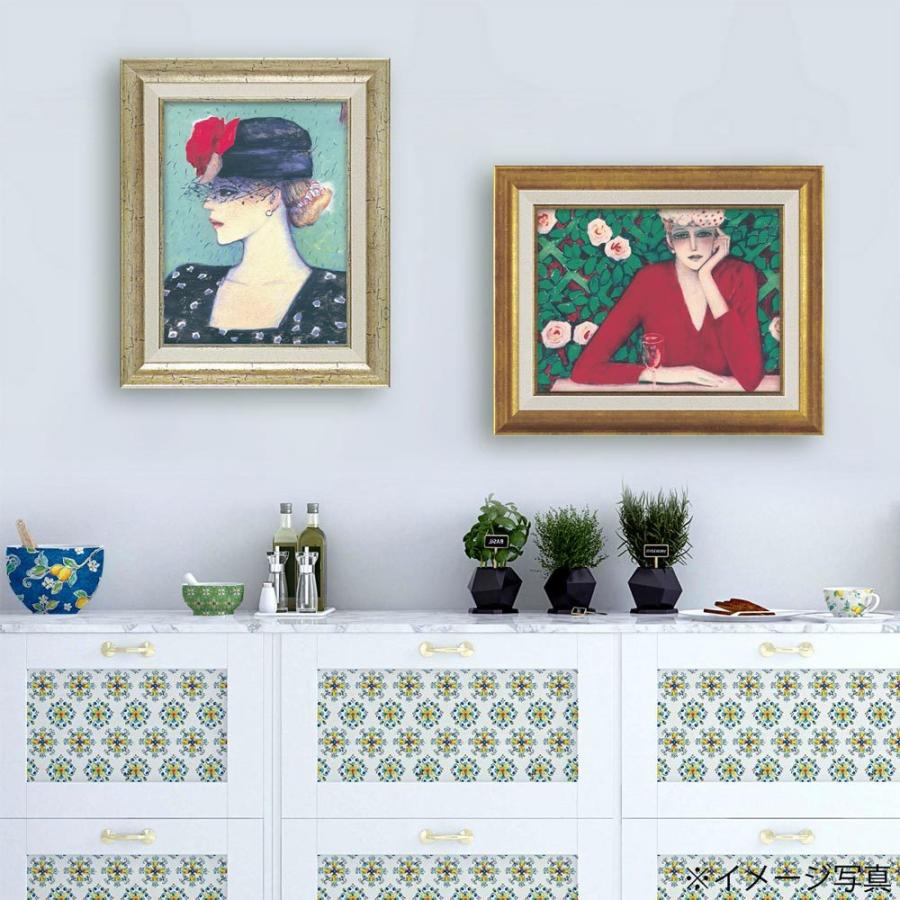 絵画 カシニョール 黒い服のオード 壁掛け 額入り 女性画 人物画 アートフレーム おしゃれ リビング 玄関 部屋に飾る絵 インテリア プレゼント ギフト Yp Ca 日本唯一の風景専門店 あゆわら 通販 Yahoo ショッピング