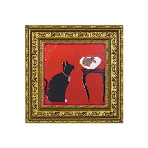 絵画 ドミンゲス スパイ 壁掛け 壁飾り インテリア 油絵 花 アート