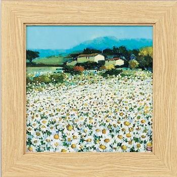 絵画 ヘーゼル ベーカー ファーム ニアー ビニ 壁掛け 壁飾り